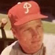 Richie Ashburn