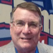 Rick Insell