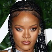 Rihanna Announces 2020 Savage x Fenty Fashion Show Special With Travis  Scott, Rosalía, More