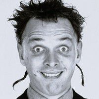 Rik Mayall