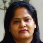 Rita Chowdhury