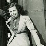 Rita Harradence