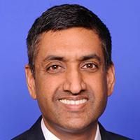 Ro Khanna