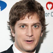 Rob Thomas (scientist)