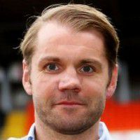 Robbie Neilson