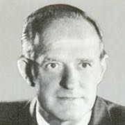 Robert A. Roe