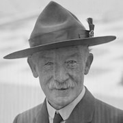 Robert Baden Powell (politician)