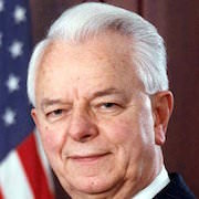 Robert Byrd