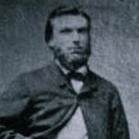 Robert Malone Bugg