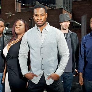 Robert Randolph & The Family Band