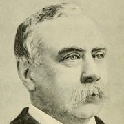 Robert Stockton Green