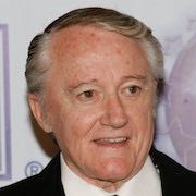 Robert Vaughn