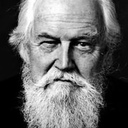 Robertson Davies