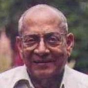 Robin Banerjee