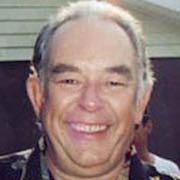 Robin Leach