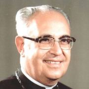 Rogelio Sánchez González