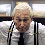 Roger Stone