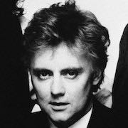 Roger Taylor