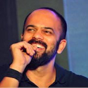 Rohit Shetty