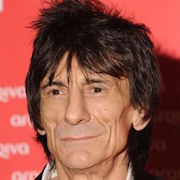 Ron Wood