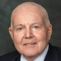 Ronald S. Dancer