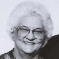 Rosa Nell Speer