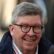 Ross Brawn