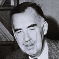 Ross J. S. Hoffman