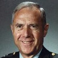 Roy K. Flint