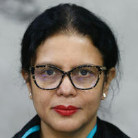 Rubana Huq