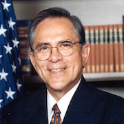 Rubén Hinojosa