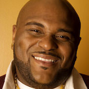 Ruben Studdard