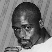 Rubin Carter