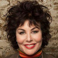 Ruby Wax