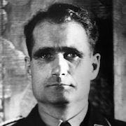 Rudolf Hess