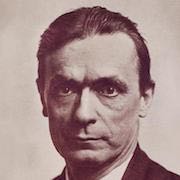 Rudolf Steiner