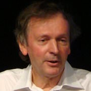 Rupert Sheldrake