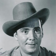 Russell Hayden