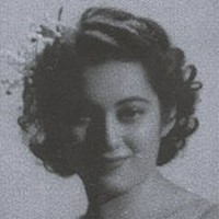 Ruth Berman Harris