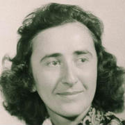 Ruth Egri