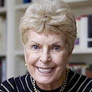 Ruth Rendell