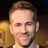 Ryan Reynolds