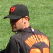 Ryan Vogelsong