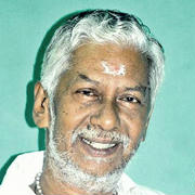 S. Ramesan Nair