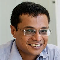 Sachin Bansal