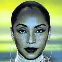 Sade Adu