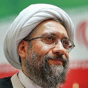 Sadeq Larijani