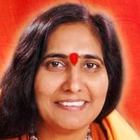 Sadhvi Rithambara