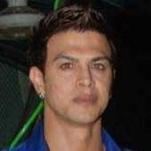 Sahil Khan