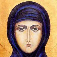 Saint Angelina of Serbia